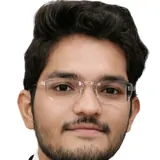 Portrait of Eswara Pramod Edara