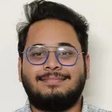 Portrait of K Pandu Ranga Chowdary