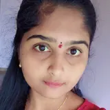 Portrait of Sahithi Lankalapalli